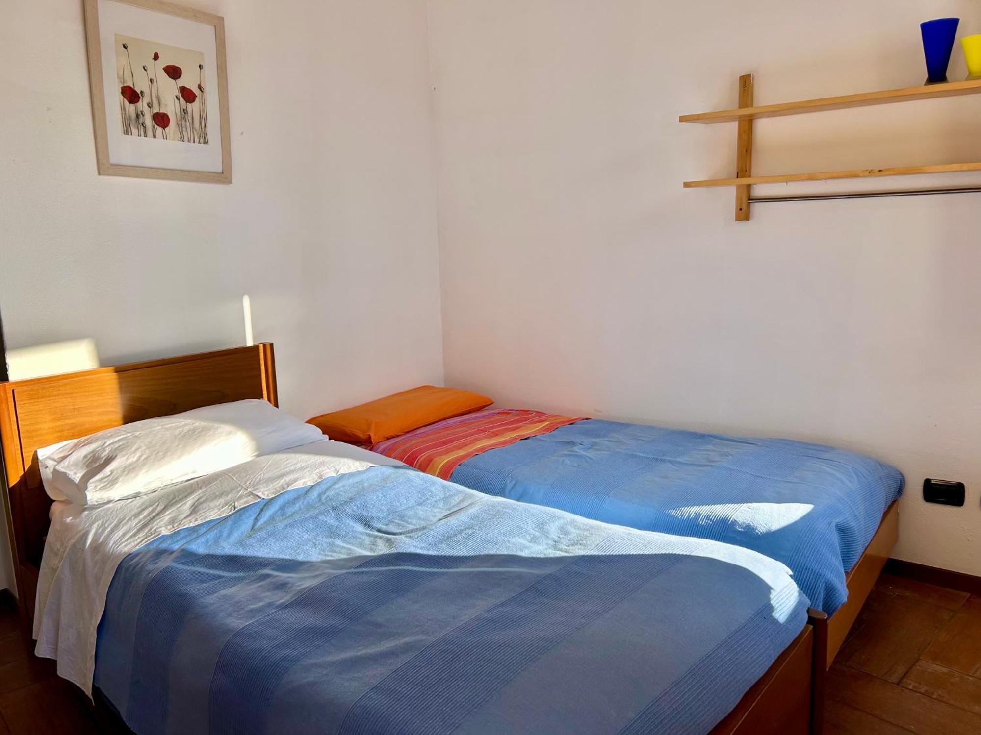 Al Civico 7 Villa Oliveto Lario Eksteriør billede